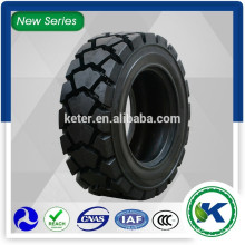 Tyres For Skid Steer Loader KETER Brand 27x8.5-15 Skid Steer Tires 10x16.5 Bobcat Skid Steer Tire Made in China